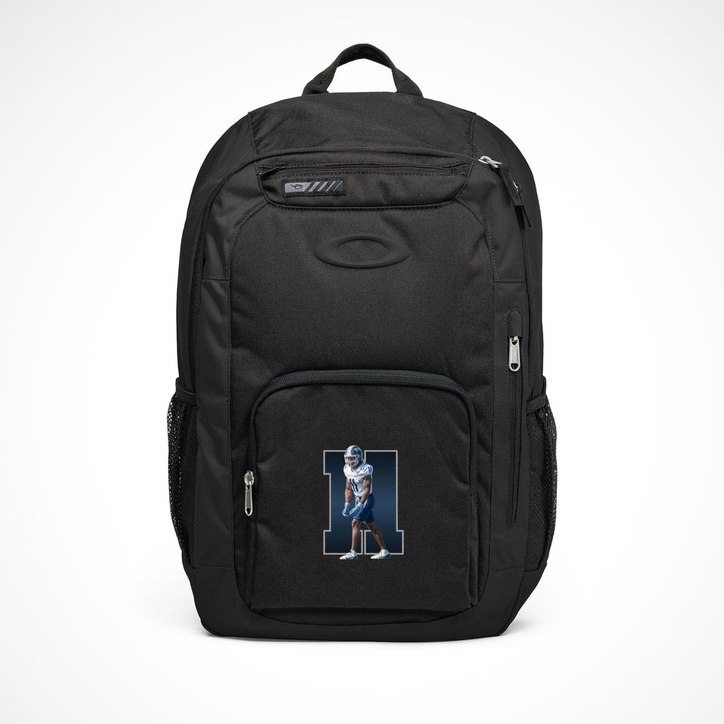 Jason Essex x Oakley Performance Backpack