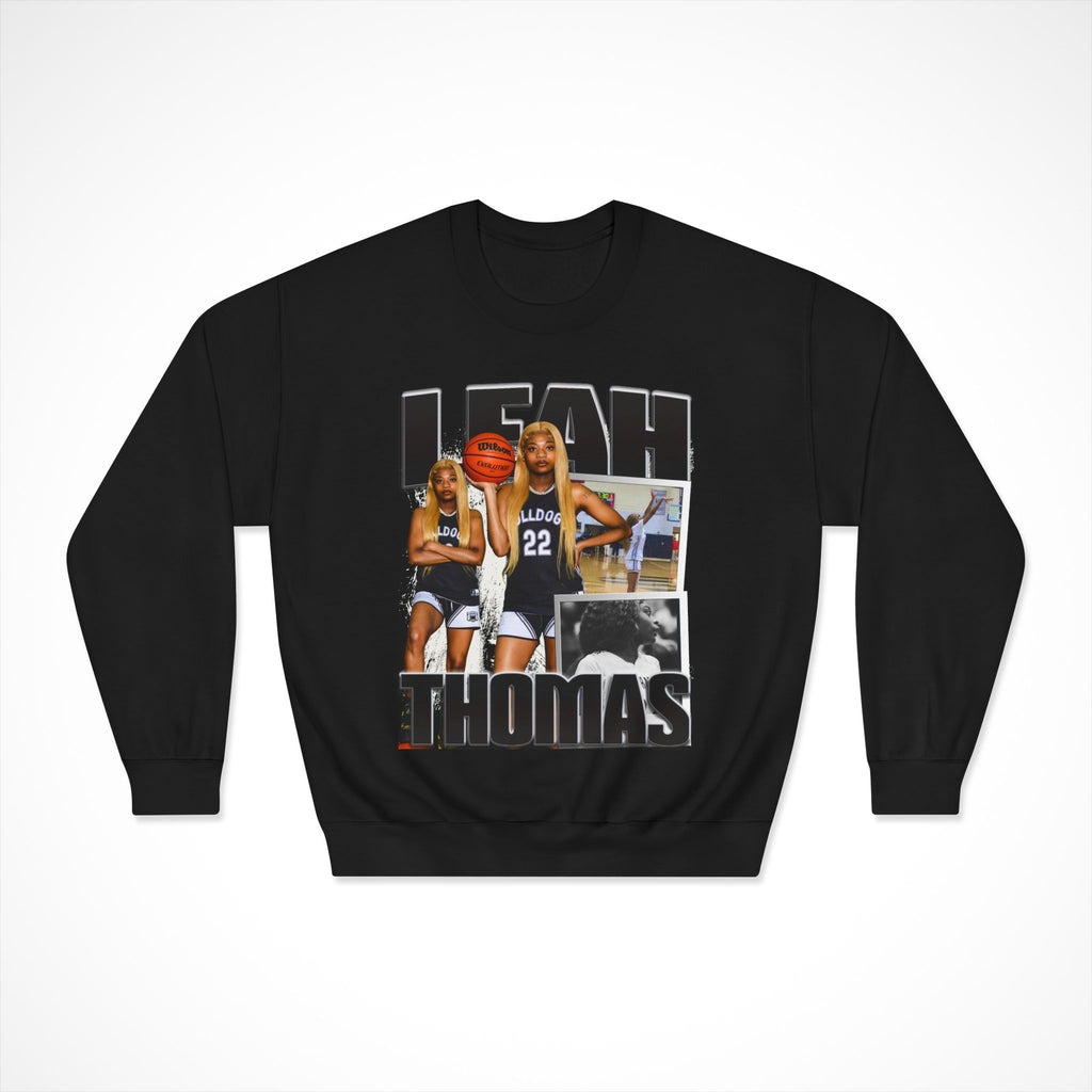 Leah Thomas Crewneck Sweatshirt