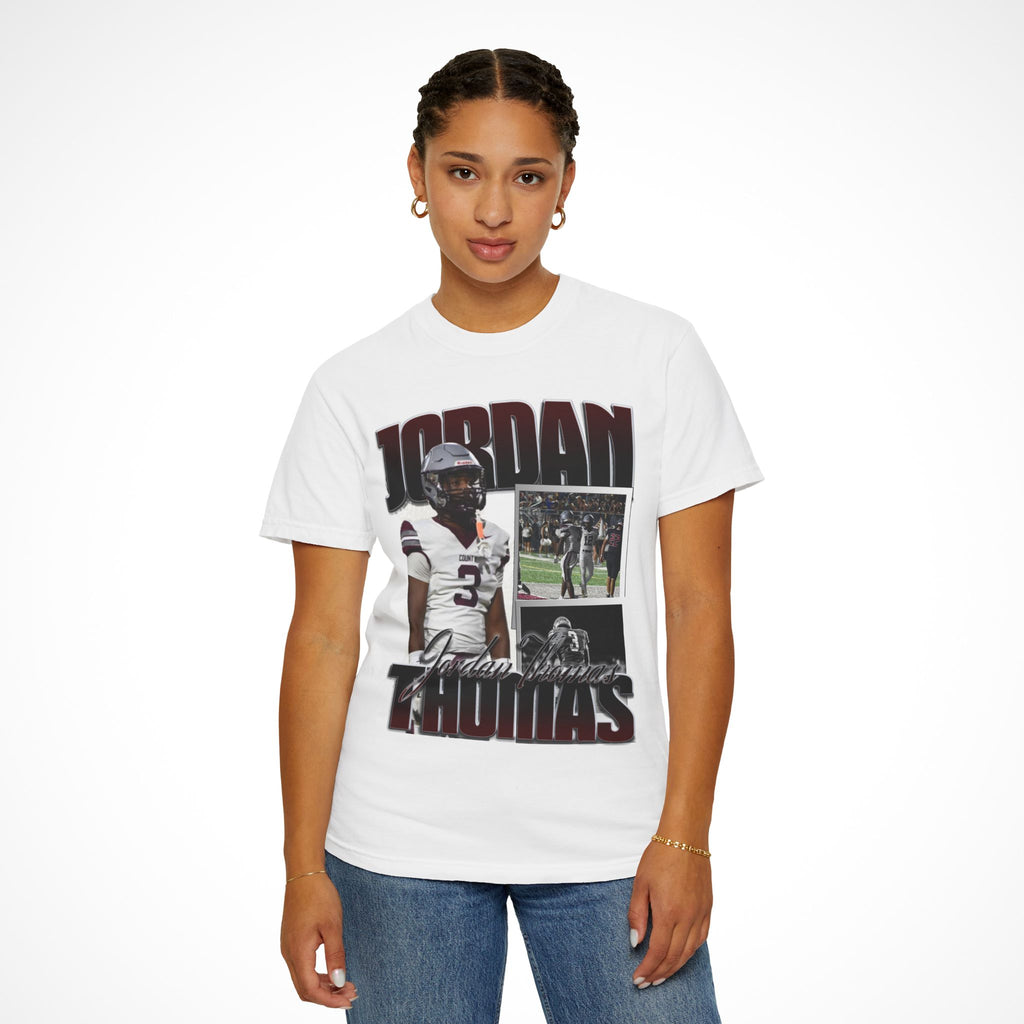 Jordan Thomas Graphic Tee