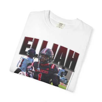 Elijah Campbell Graphic Tee