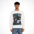 Everett Roberts Graphic Crewneck