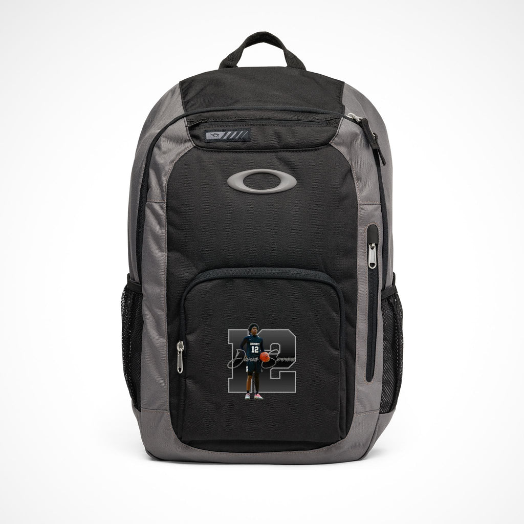 Darius Simmons x Oakley Performance Backpack