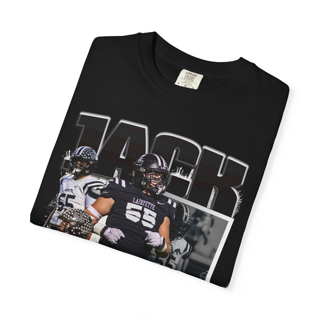 Jack Gebel Graphic Tee