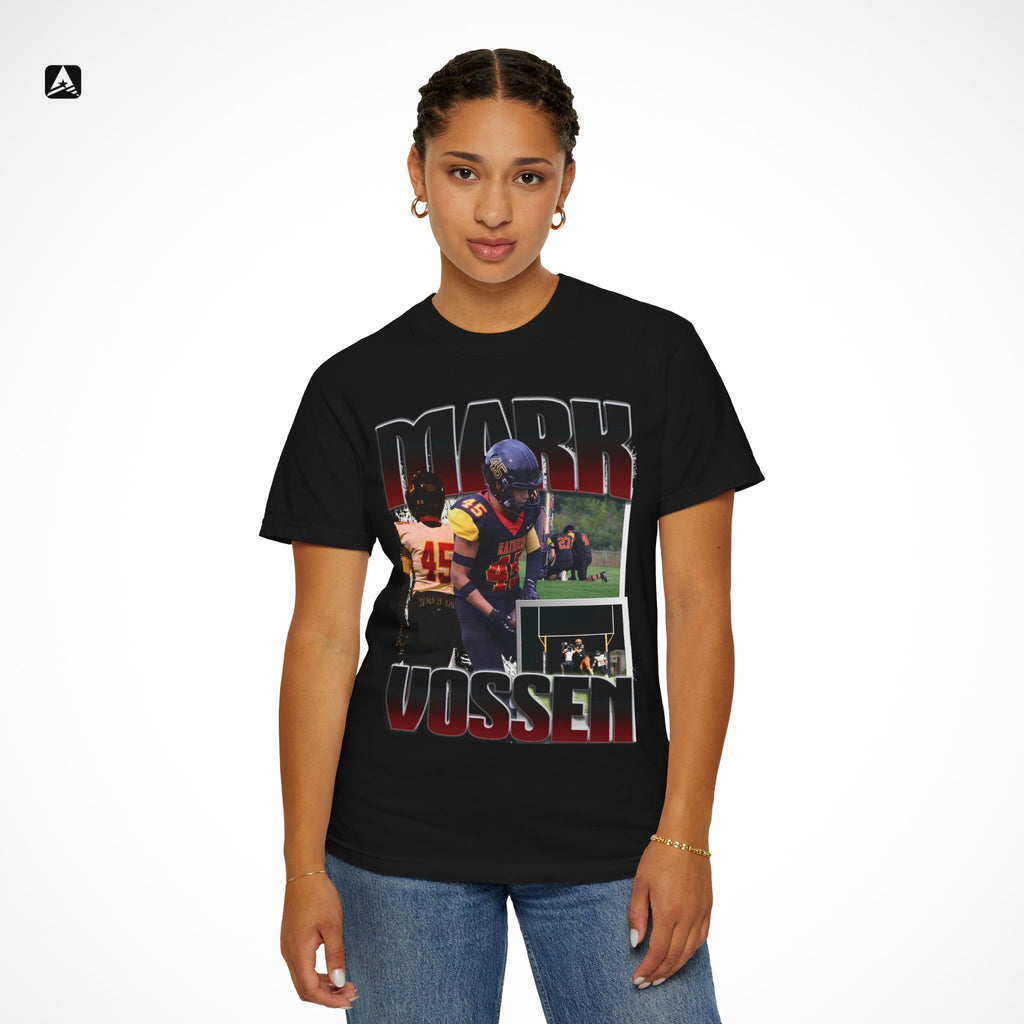 Mark Vossen Graphic Tee