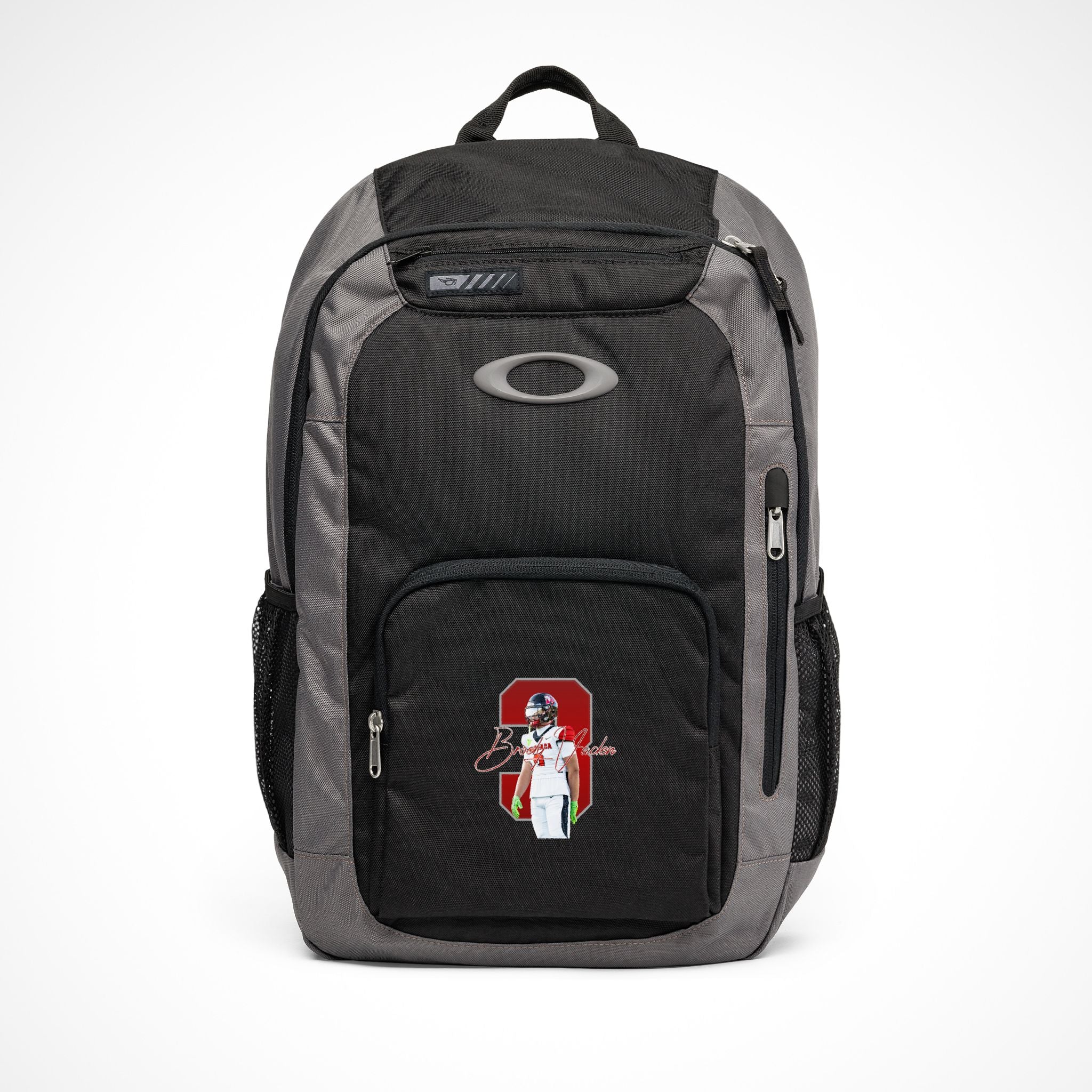 Brody Vaden x Oakley Performance Backpack