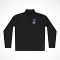 Wes Woodard Quarter-Zip