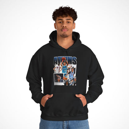 Ry Atkins Graphic Hoodie