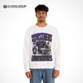 Corintheus Edmonds Graphic Crewneck