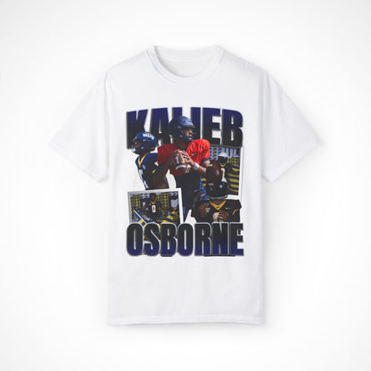 Kalieb Osborne Graphic Tee