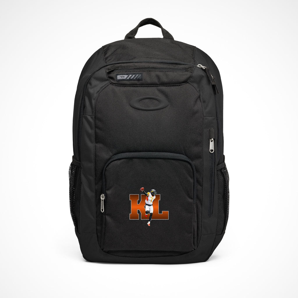 Kris Lewis x Oakley Performance Backpack