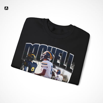 Mckell Scales Graphic Crewneck