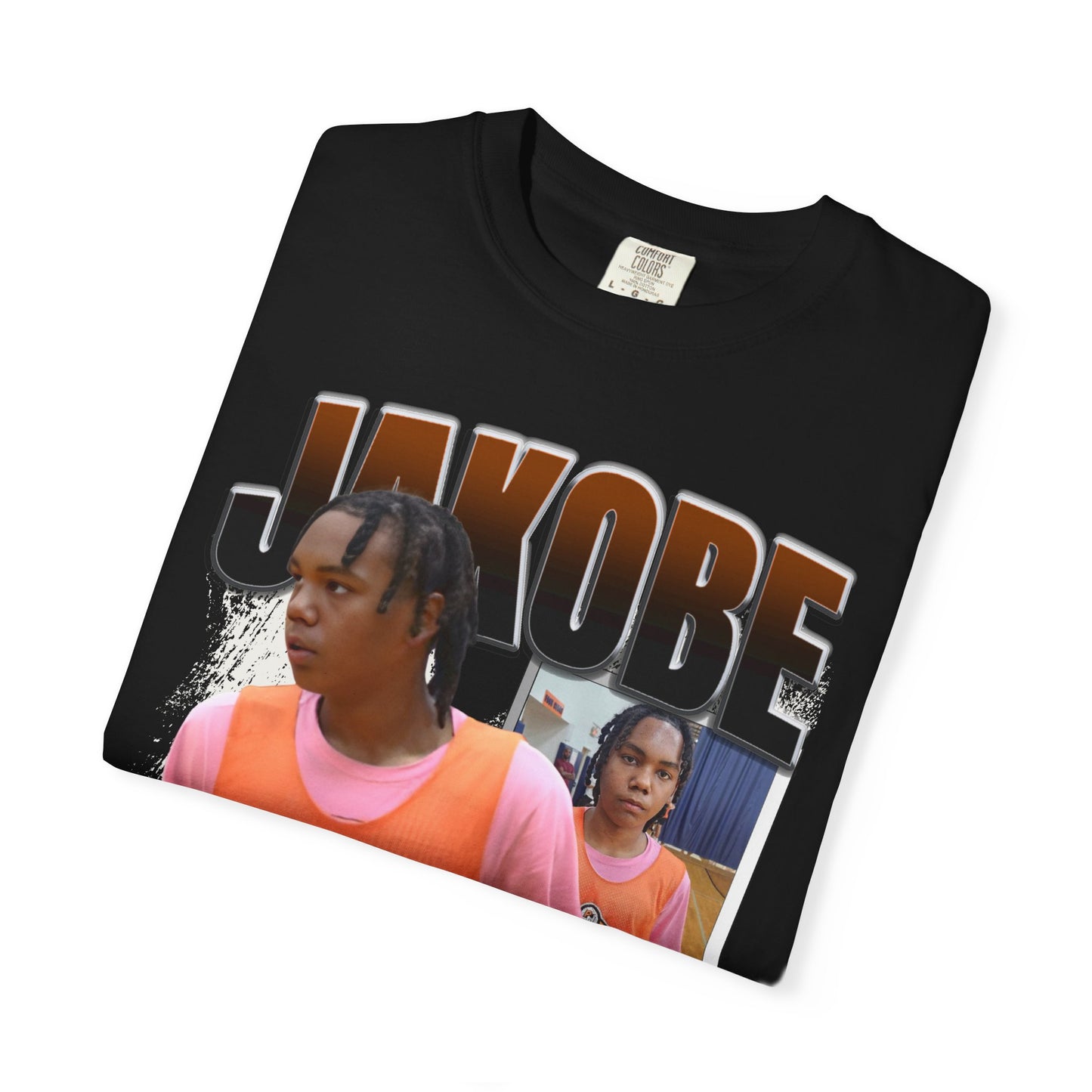 Jakobe Bell Graphic Tee