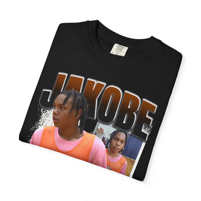 Jakobe Bell Graphic Tee