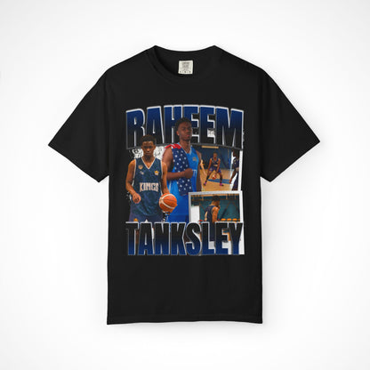 Raheem Tanksley Graphic Tee