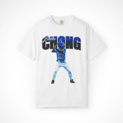 Justin Chong Graphic Tee