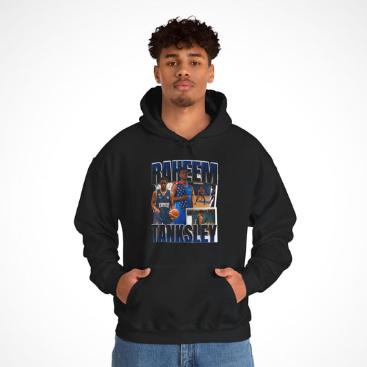 Raheem Tanksley Graphic Hoodie
