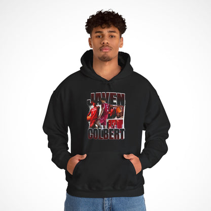 Javen Colbert Graphic Hoodie