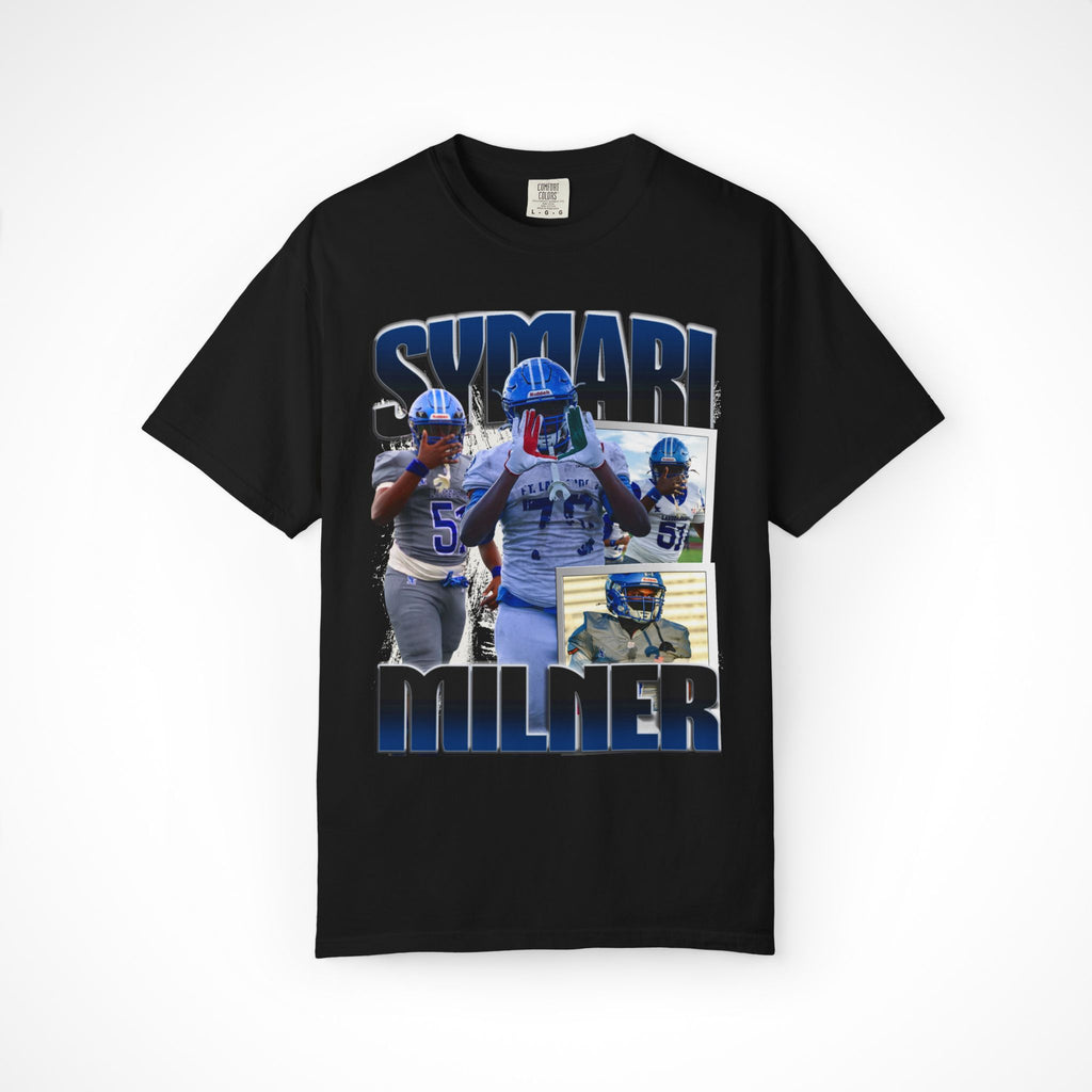 Symari Milner Graphic Tee