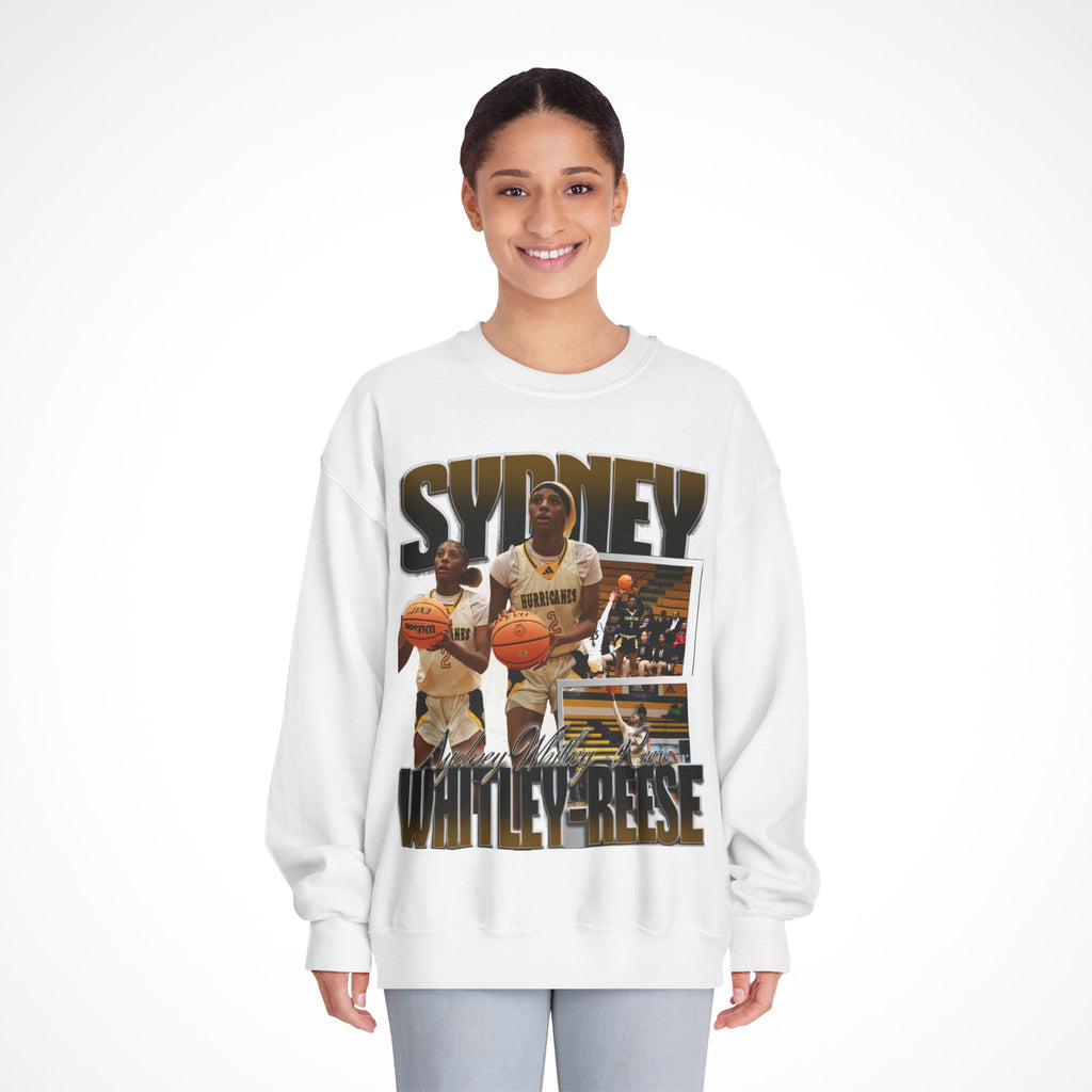 Sydney Whitley-Reese Crewneck Sweatshirt