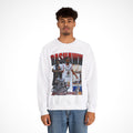 Dashawn Westbrook Graphic Crewneck