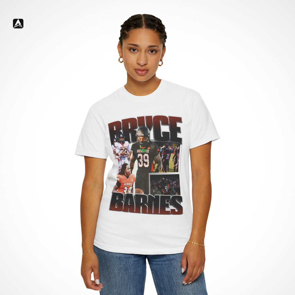 Bryce Barnes Graphic Tee