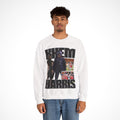 Khem Harris Graphic Crewneck
