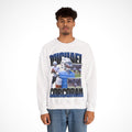 Michael Corcoran Graphic Crewneck