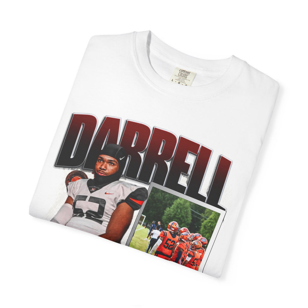 Darrell Rice Graphic Tee