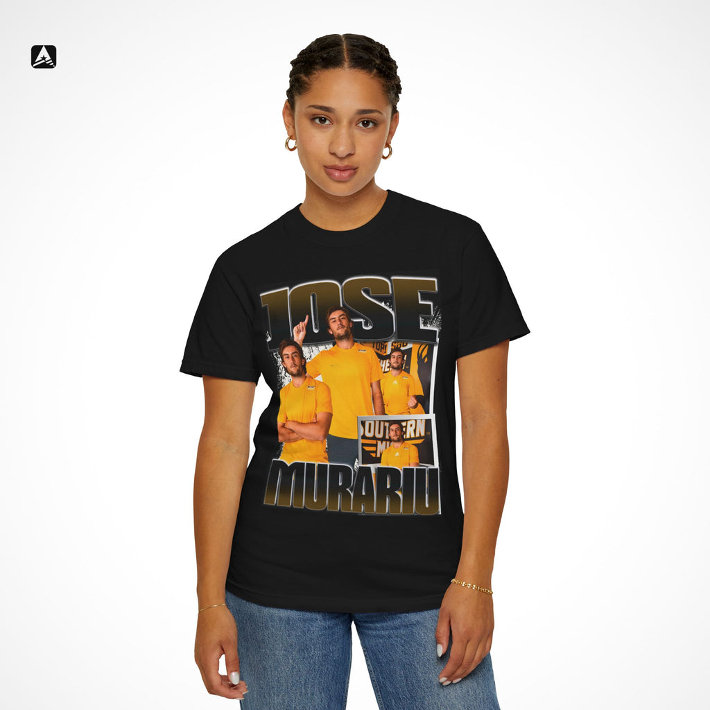 Jose Murariu Graphic Tee