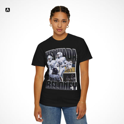 Kenyada Beloney Graphic Tee