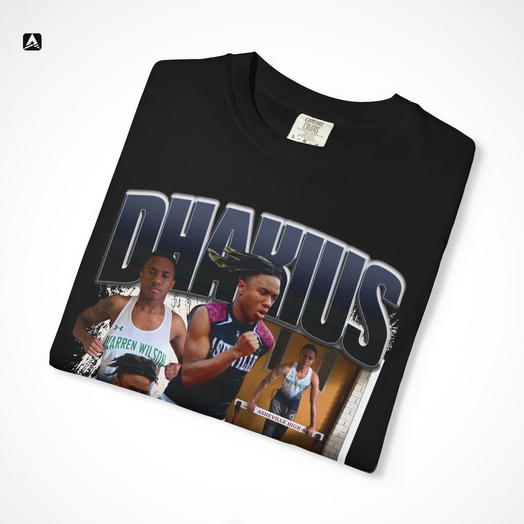 Dhakius “DK” Knox Graphic Tee
