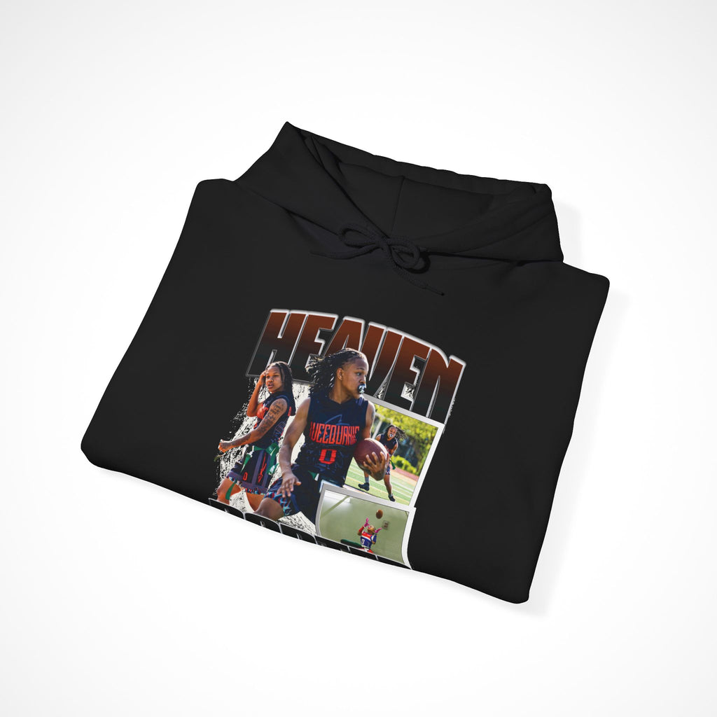 Heaven Porter Graphic Hoodie