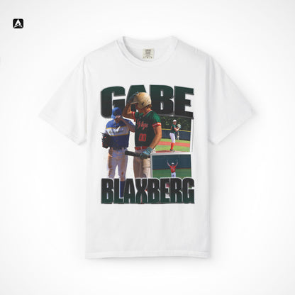 Gabe Blaxberg Graphic Tee