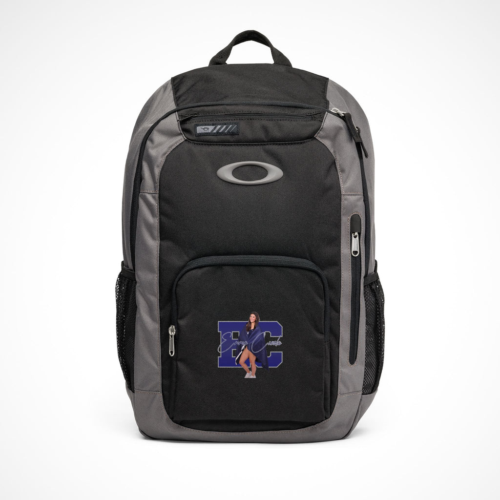 Emma Ciesla x Oakley Performance Backpack