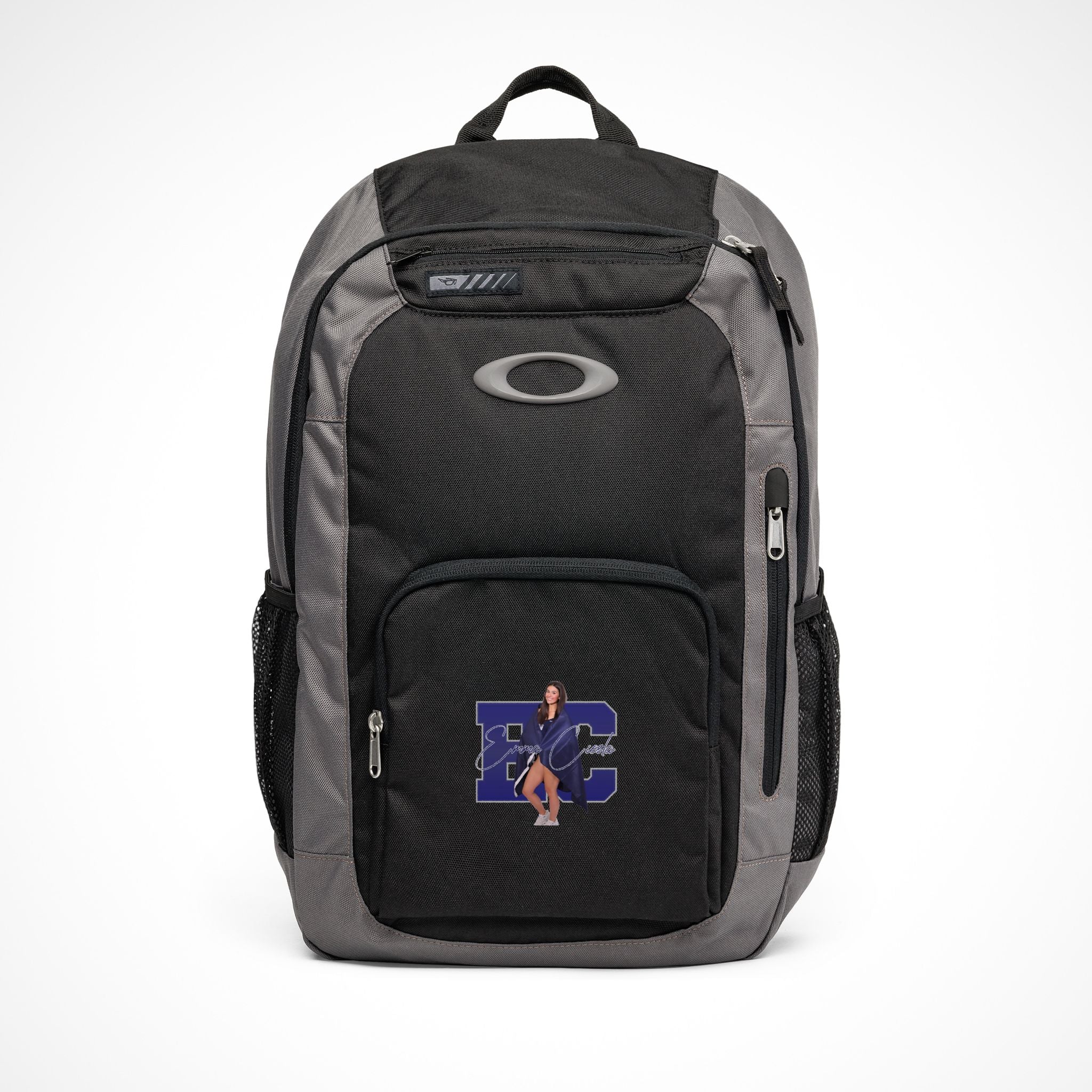 Emma Ciesla x Oakley Performance Backpack