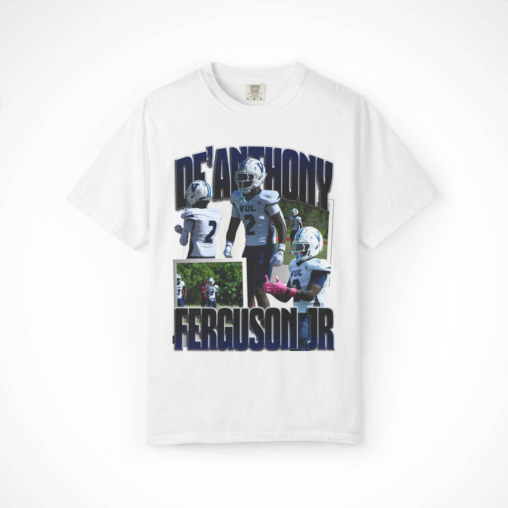 De’Anthony Ferguson Jr Graphic Tee