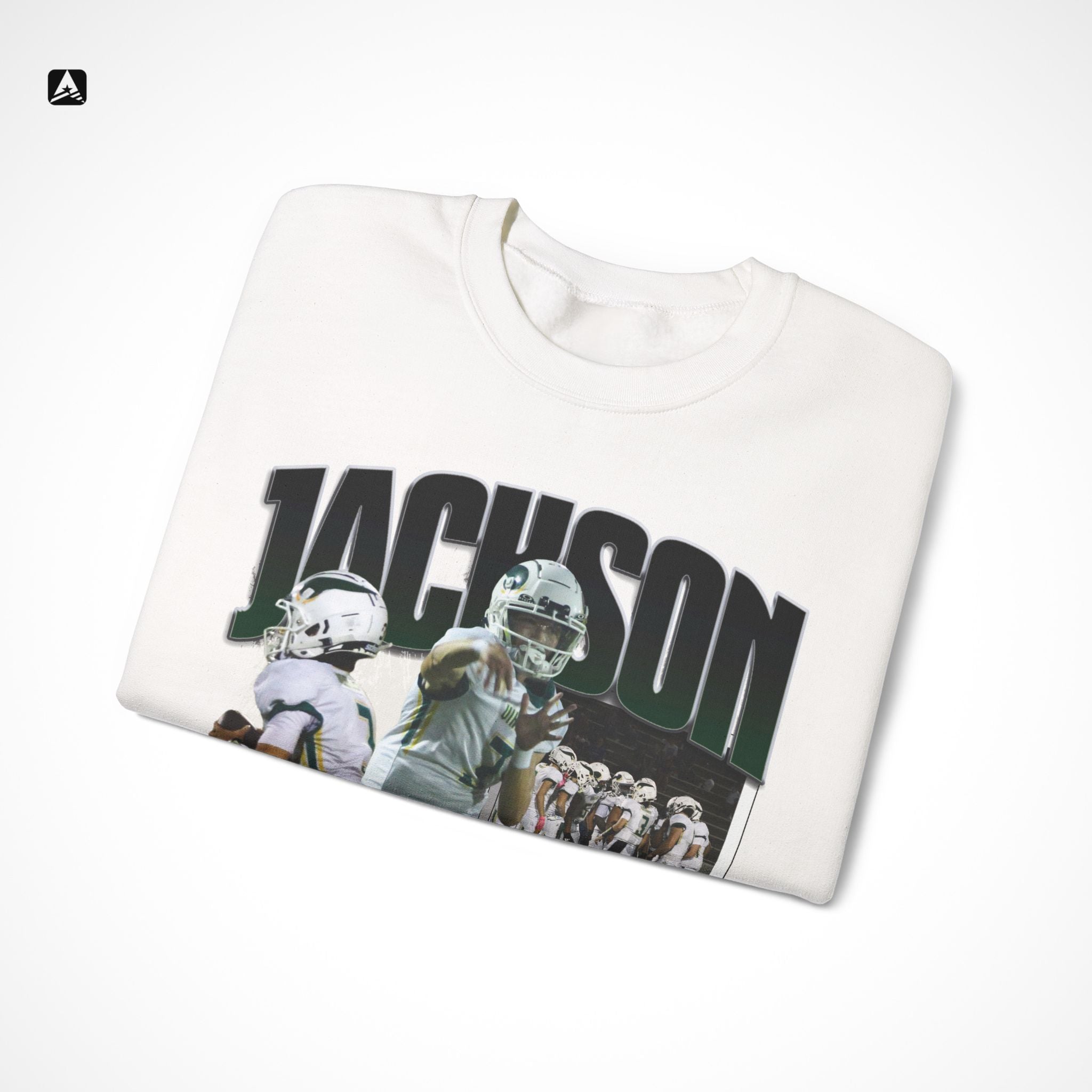Jackson Hazel Graphic Crewneck