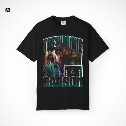 Treyvonne Carson Graphic Tee