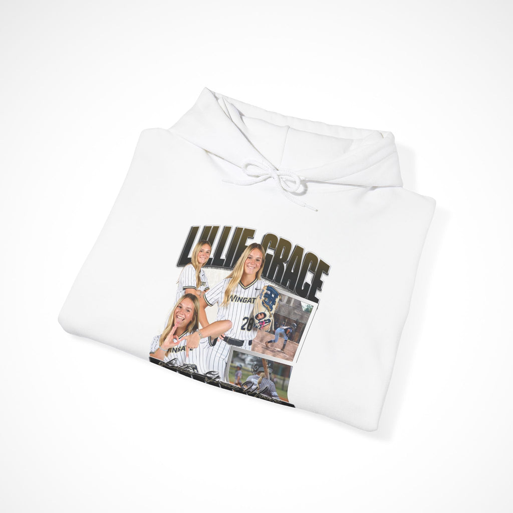 LG Moore Graphic Hoodie