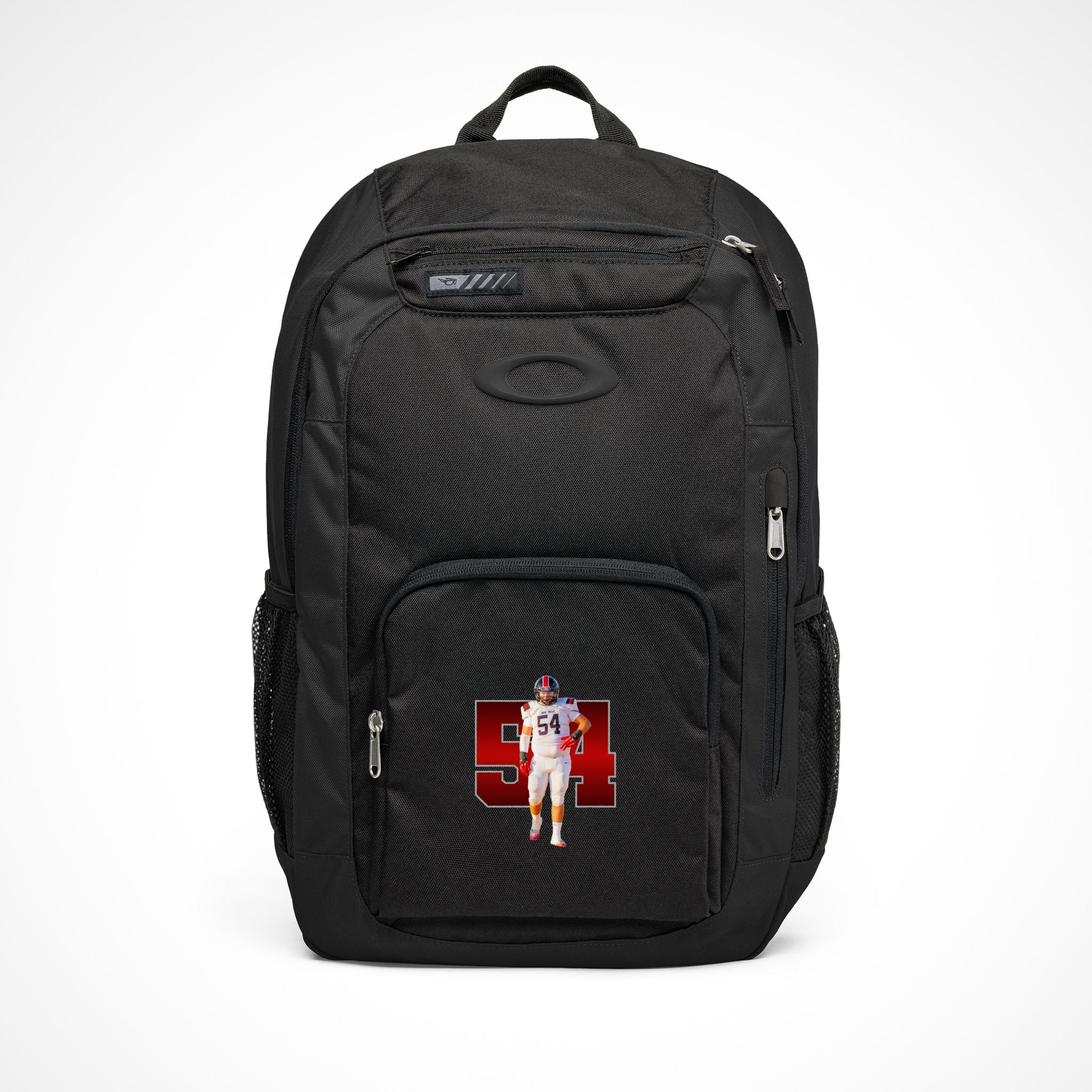 Theorie Troxell x Oakley Performance Backpack