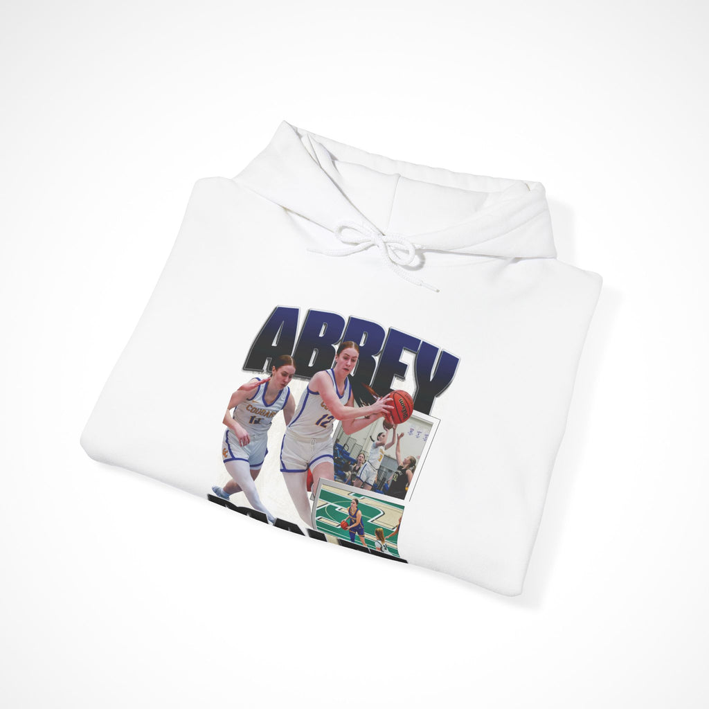 Abbey Malet Graphic Hoodie