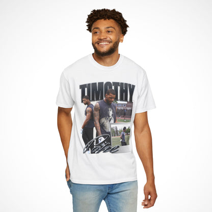 Timothy Pope Graphic Tee