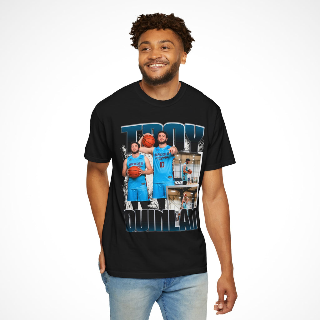Troy Quinlan Graphic Tee