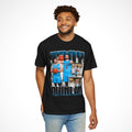 Troy Quinlan Graphic Tee