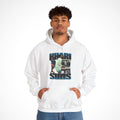 Khari Sims Graphic Hoodie
