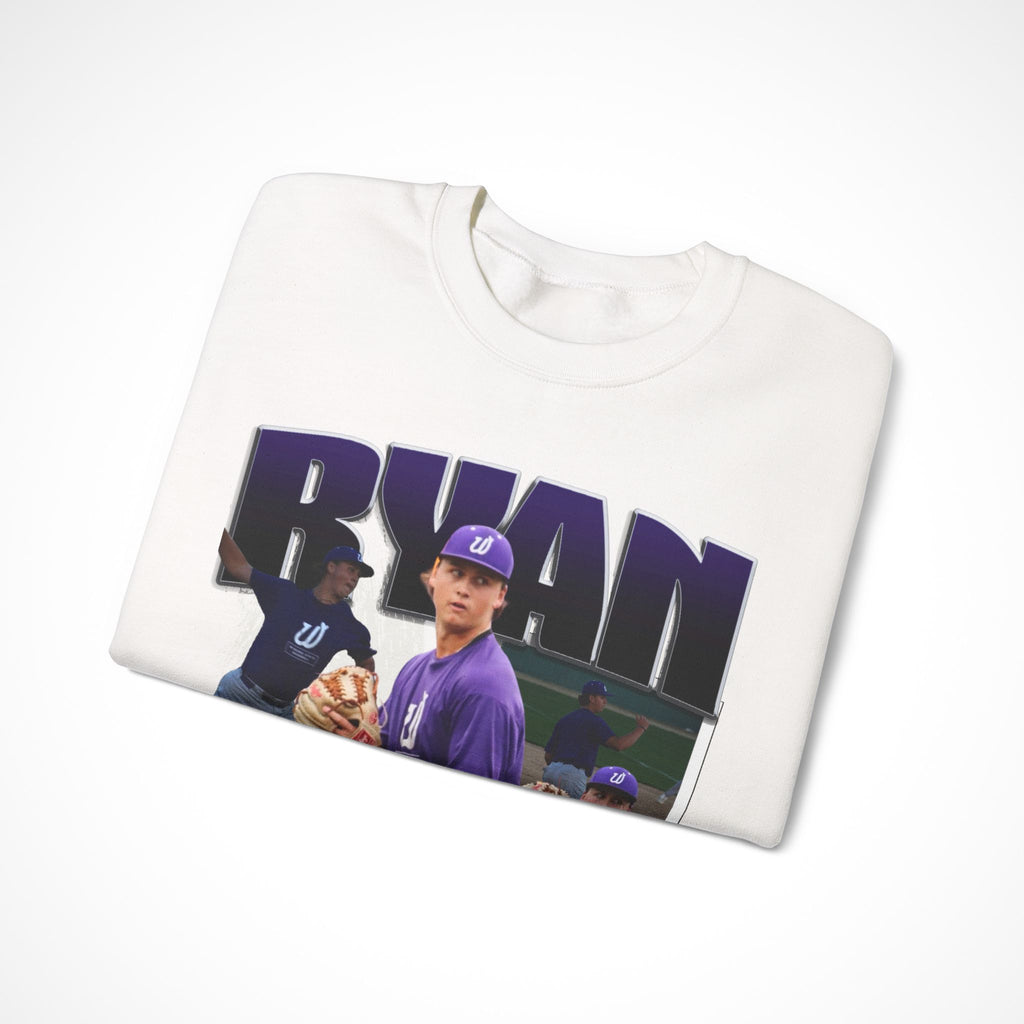 Ryan Buchta Graphic Crewneck