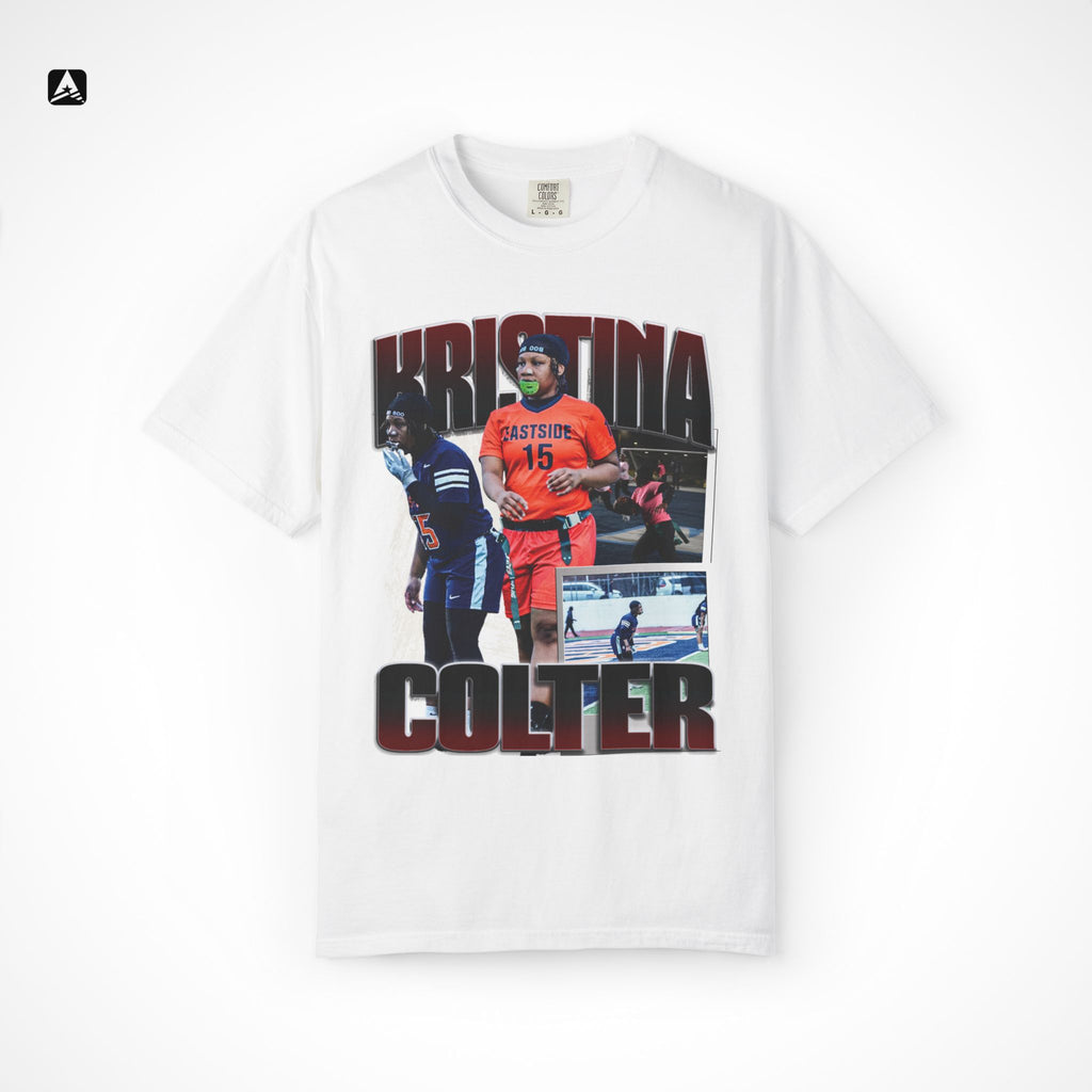 Kristina Colter Graphic Tee