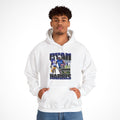 Ryan Harris Graphic Hoodie