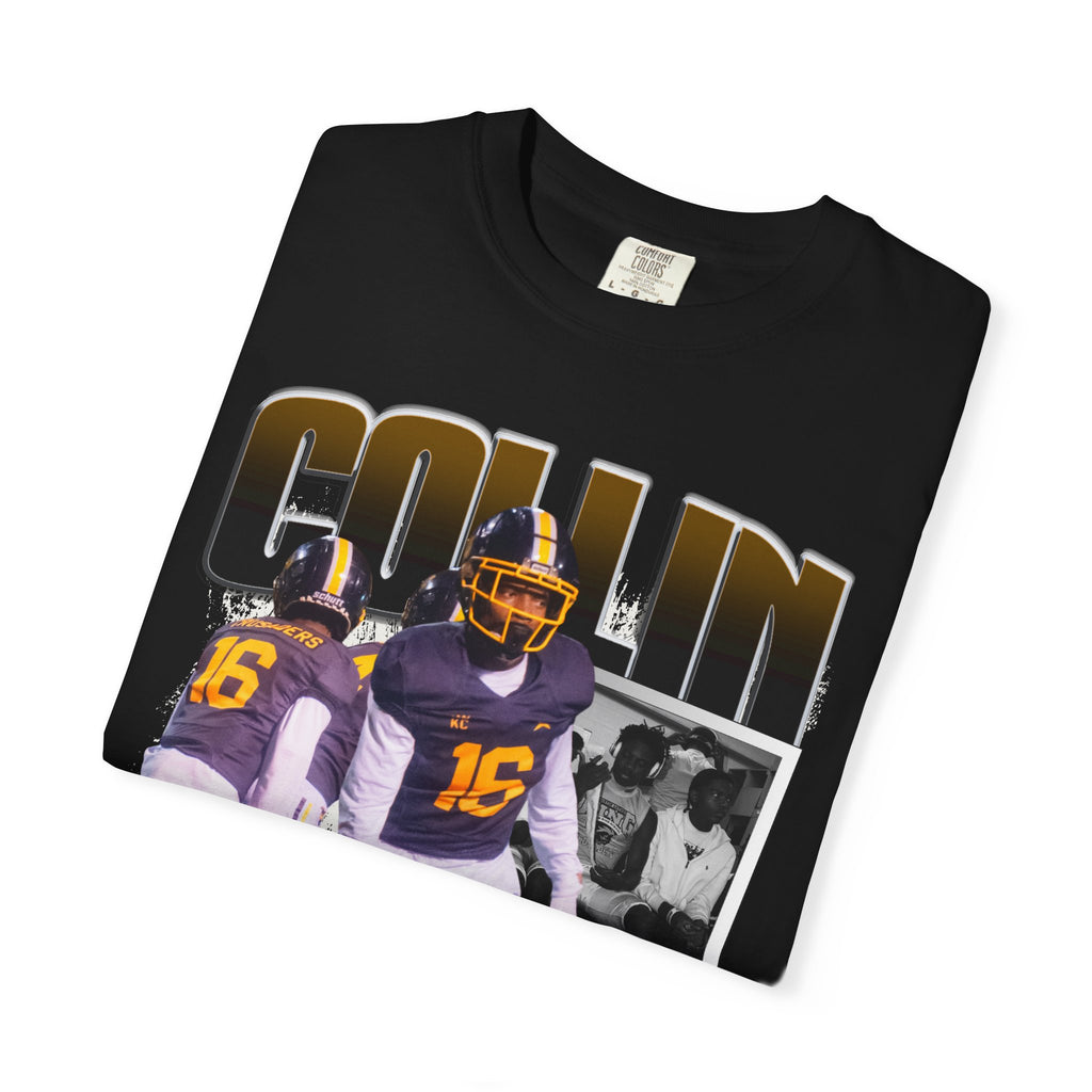 Collin Turner Graphic Tee