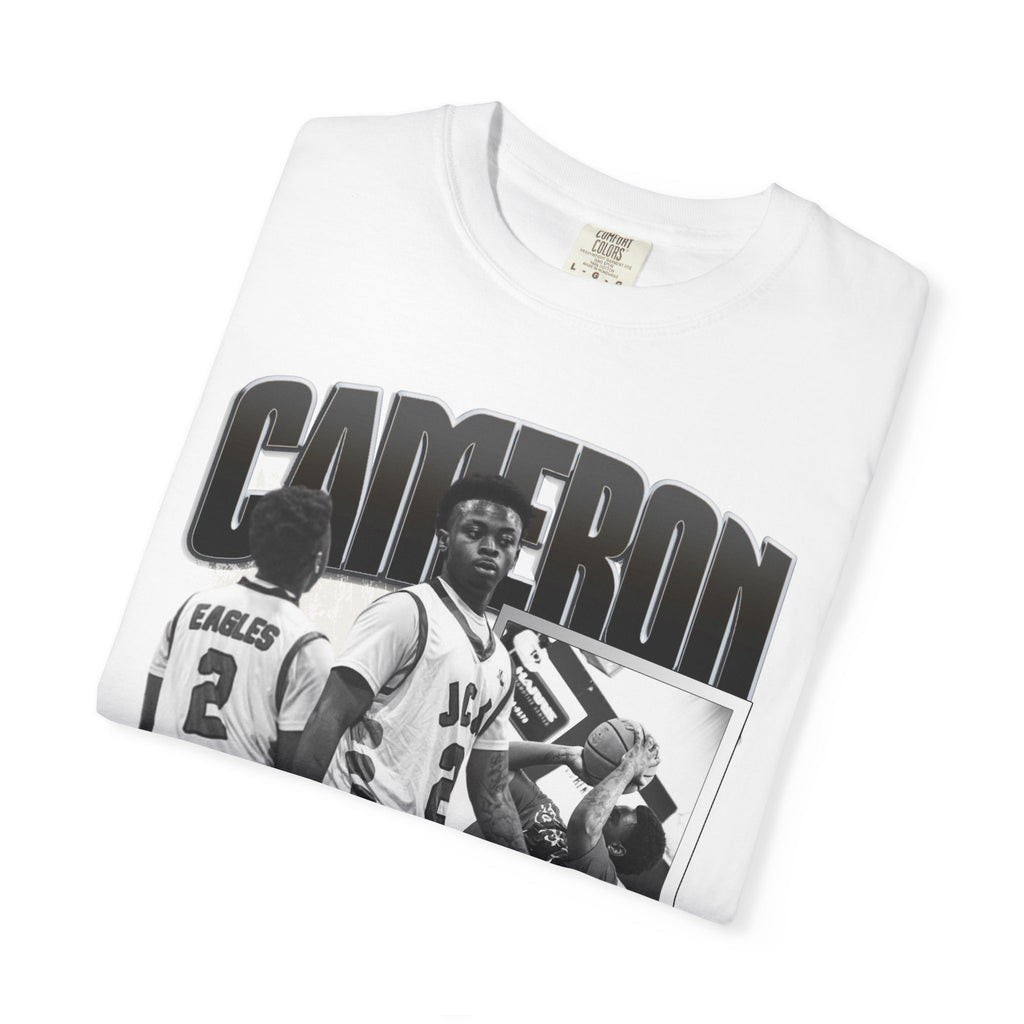 Cameron Belser Graphic Tee